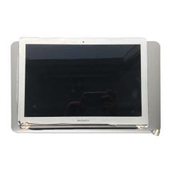Macbook Air ( 11 inch Mid 2012) screen Silver color