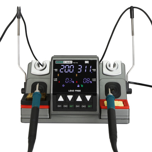 SUGON T1602 Soldering Station