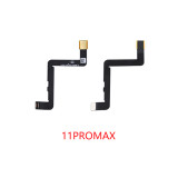 AIXUN Replacement for iPhone X-13ProMax Infrared camera Flex Cable For Front Camera Face ID Dot Matrix Projector Repair