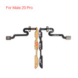 Power Button Flex Cable For Huawei Mate 7 8 9 10 Lite 20 Pro Volume Switch Replacement Parts