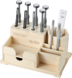 MG-1008 screwdrivers tweezers tools storage box