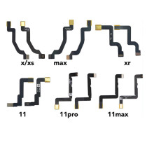 AIXUN Replacement for iPhone X-13ProMax Infrared camera Flex Cable For Front Camera Face ID Dot Matrix Projector Repair