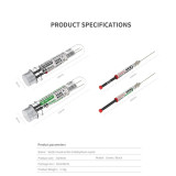 Micro Control Green/Black Solder Mask Oil needle booster tool For Phone PCB Repair