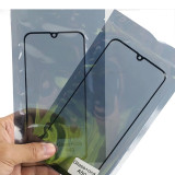 Front Glass+OCA for Huawei P Series Mate and Y Series  P40 lite P30 P20 pro mate 30 20 Nova 4 3 Honor 20 pro 10 lite 10X 9X Touch Panel