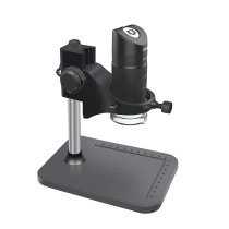 Sunshine DM-1000S Digital Magnifying Glass 1000X Magnification With LED Adjustable Light USB Magnifying Mobile Phone Repair Tool