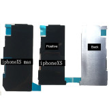 LCD Screen graphite heat dissipation sticker black tape For Iphone X/XS/XSMAX/11/11PRO/11 PRO MAX/12/12PRO/12PROMAX/12 MINI