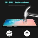 Huawei UV tempered film UV glass