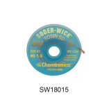 10Pcs SW18025 / SW18035 / SW18045 / SW18055 United States SODER-WICK suction tin with ITW suction wire