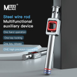 MaAnt MY-202 Steel Cutting Wire Rod Multifunctional Auxiliary Device