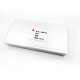 Universal Sizes 7inch, 8 inch   Mitsubishi OCA Optical Clear Adhesive Glue Film