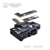 MEGA IDEA  iPhone12 series 4 in 1 layered motherboard test stand