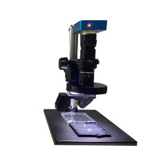 3D Digital Microscope for Phone Repairing