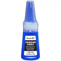 Qianli Special Glue DZ02 Repair Dot Matrix ID Face Tool Set