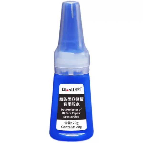 Qianli Special Glue DZ02 Repair Dot Matrix ID Face Tool Set