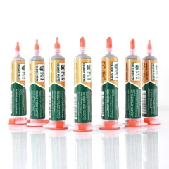 BST-510  Solder Paste Flux Welding Solder BGA Flux Soldering Welding Tool