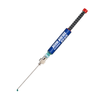 MECHANIC UV light curing ink green black oil solder paste solder maskink needle for BGA PCB mobile phone motherboard repair
