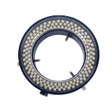 Adjustable60 LED Ring Light Lamp For Industrial Stereo Trinocular Binocular Microscope Digital Video Camera
