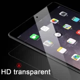 9H Tempered Glass For tablet samsung Galaxy Tab A7 T500/T505, TAB M10 HDGE2/TB X306F