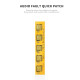 Mengxiang Chuangzao FPC Cable Solder Repair Lug for iPhone 7 7P  Audio Fault Quick Patch