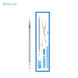 MAANT T12 Electroplating Lead-Free Soldering Iron Tip For Heating And Fast Flying Electronic Repair And Soldering