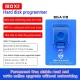 iBOX 2 Hard Disk Programmer Terminator / One key purple / BGA 110 Programmer
