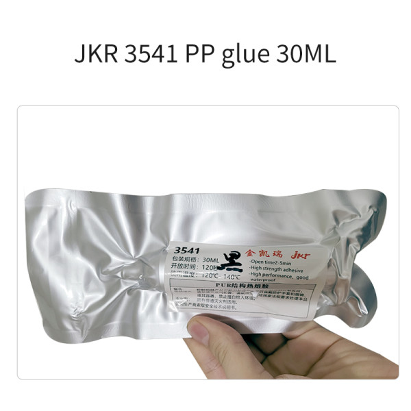 JKR 3541 PP glue 30ML