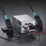 i2C 1SCN Intelligent Dual-Station High-Precision Soldering Station Supports C210 And C115