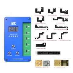 i2C V8i Face ID Dot Matrix Projection Repair Dot Projector For iPhone X-12Pro max