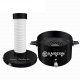 KGX mini Desktop Welding Fume Extractor Soldering Smoke Filter