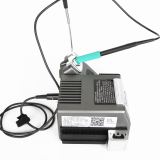 SUGON T26D Soldering Station Electric Soldering Iron 2S Rapid Heating Up 80W Power Heating System Support JBC Soldering Iron Tips
