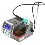 SUGON T26D Soldering Station Electric Soldering Iron 2S Rapid Heating Up 80W Power Heating System Support JBC Soldering Iron Tips