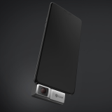 High German mobile phone infrared thermal imager thermal camera MobIRair night vision anti-peeping camera in