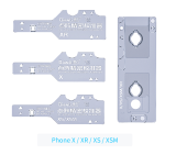 Qianli-Potential dot matrix precision calibrator dot matrix cable alignment device for iphone x/xs/xsm/xr