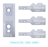 Qianli-Potential dot matrix precision calibrator dot matrix cable alignment device for iphone x/xs/xsm/xr