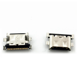 Micro USB 18pin Charging port For Samsung Galaxy A30 A305F A50 A505F A70 A20 A40
