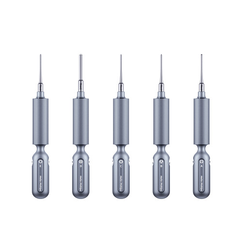 Qianli 3D Ultra Feel Screwdriver Set For Phone Disassembly Tools