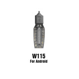 OSS W115 W113   Battery Charging and Activated Tool