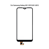 Samsung Galaxy A01 2019 A01 A015 SM-A015F/DS Touch Screen Panel Digitizer Sensor Touchscreen LCD Front Glass Replace