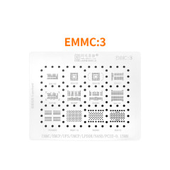 AMAOE/EMMC3/EMCP/UFS/UMCP/LPDDR/PCIE/NAND/FRONT LIBRARY  HARD DISK MEMORY STEEL MESH