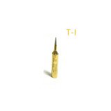 Golden High Quality Solder Iron Tip 936 900M-T Lead-Free Solder Iron Tip