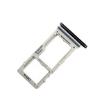 Dual SIM Card Tray Holder Replacement for Samsung Galaxy Note10+ Note10 Plus 6.8 with Needle SM-N975F SM-N975U N9750