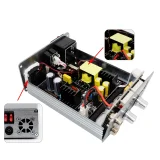 St-91 Antistatic Double Welding Table Adjustable temperature electric soldering iron mobile phone repair Rapid heating