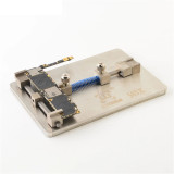 Latest Logic Board NAND Chip Clamps High Temperature For Motherboard Fixture PCB Holder
