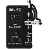 RELIFE TB-04  FACE ID Detector Supports X-11 Dot Matrix face Repair to Quickly Detect dot Matrix Status