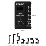 RELIFE TB-04  FACE ID Detector Supports X-11 Dot Matrix face Repair to Quickly Detect dot Matrix Status