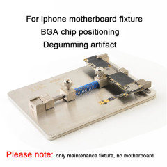 Latest Logic Board NAND Chip Clamps High Temperature For Motherboard Fixture PCB Holder