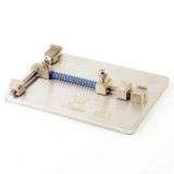 Latest Logic Board NAND Chip Clamps High Temperature For Motherboard Fixture PCB Holder