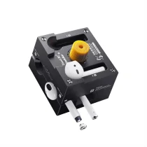 Qianli Earpods Repair Fixture for Airpods 1 2 Airpods Pro Opening Alignment Clamp Headphone Battery Disassembly Holder