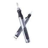 Qianli Mega idea SG-02 Intelligent Charging Pen Wireless Grinding Drilling Carving Disassembly Face Lattice Polishing Tools