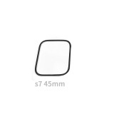 S1 S2 S3 S4 S5 S6 S7 38mm/42mm/40mm/44mm Front Screen Glass Lens for iwatch